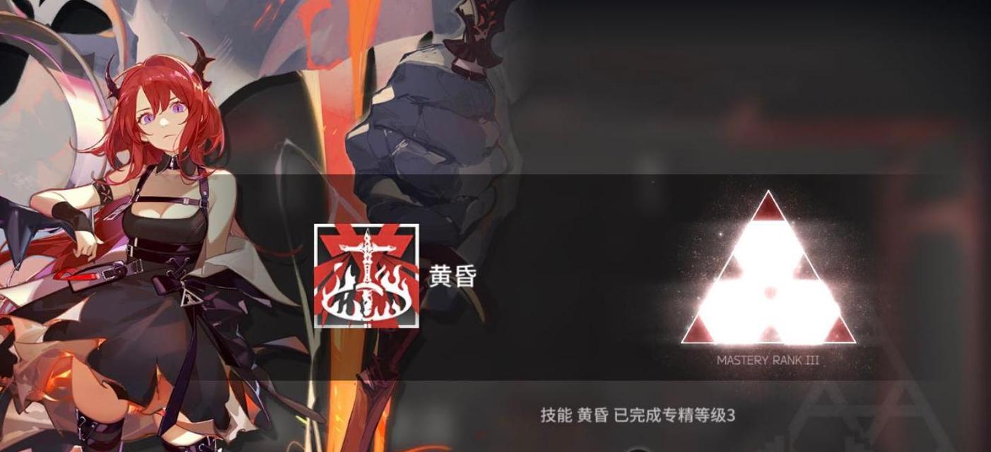 明日方舟星极法伤近卫强吗？值得培养精二吗？