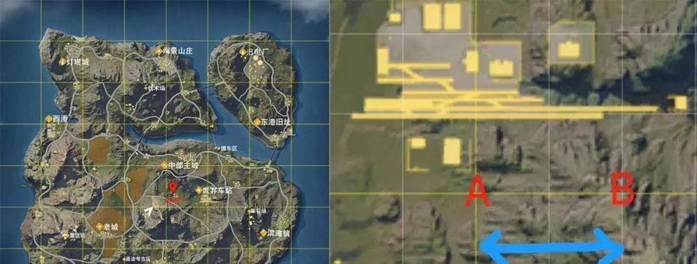 荒野行动毛瑟属性详解？如何发挥其最佳性能？
