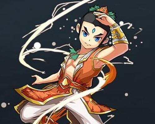 葫芦娃手游二娃技能详解？二娃在游戏中扮演什么角色？