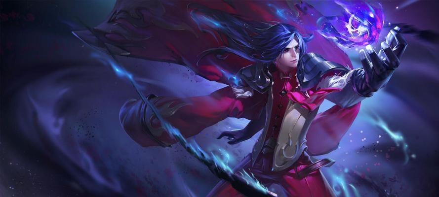王者荣耀S17法师出装怎么选择？新赛季法师装备推荐有哪些？