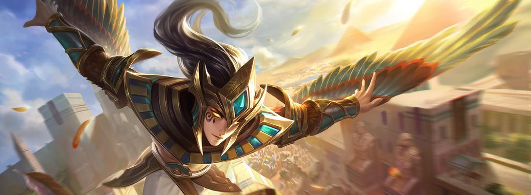 王者荣耀S17法师出装怎么选择？新赛季法师装备推荐有哪些？