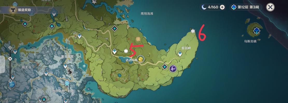 原神丘丘梦工坊家具配方一览？如何获取所有家具配方？