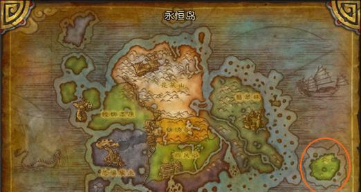 魔兽世界永恒岛怪物如何高效击杀？战斗策略是什么？