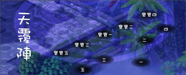 洛克王国梦幻阵法怎么玩？梦幻阵法的玩法有哪些？