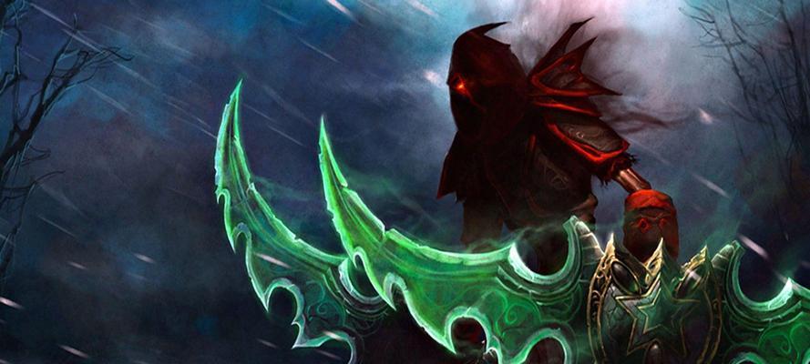 魔兽世界盗贼如何为目标加血？有哪些加血技能？