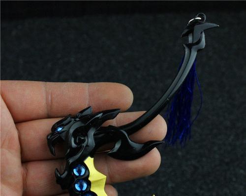 王者荣耀中武器的制作方法是什么？制作武器需要哪些材料？