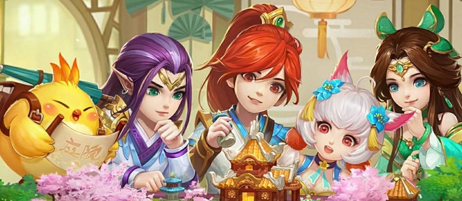神武手游天宫适合养哪种孩子？如何选择？