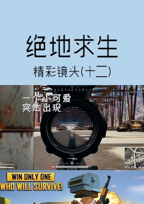 绝地求生中如何查看其他玩家的精彩评论？有哪些途径？