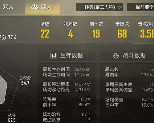 绝地求生相关经验怎么刷？有哪些有效的方法？