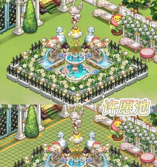 联盟手游2周年许愿池活动详情是什么？