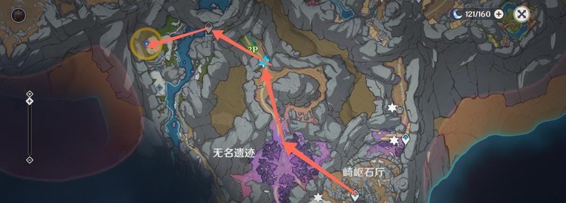 原神遗迹小门的开启方法是什么？小门背后隐藏了什么？