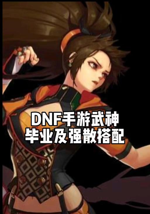 手游DNF武神套装选择指南？哪些套装最适合武神？