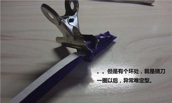 我的世界中武士刀如何制作？需要哪些材料？