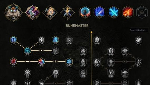 魔兽世界符文大师成就的完成方法是什么？