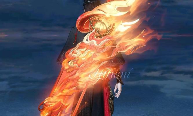 CF手游中苍龙武器换购后会变成什么？