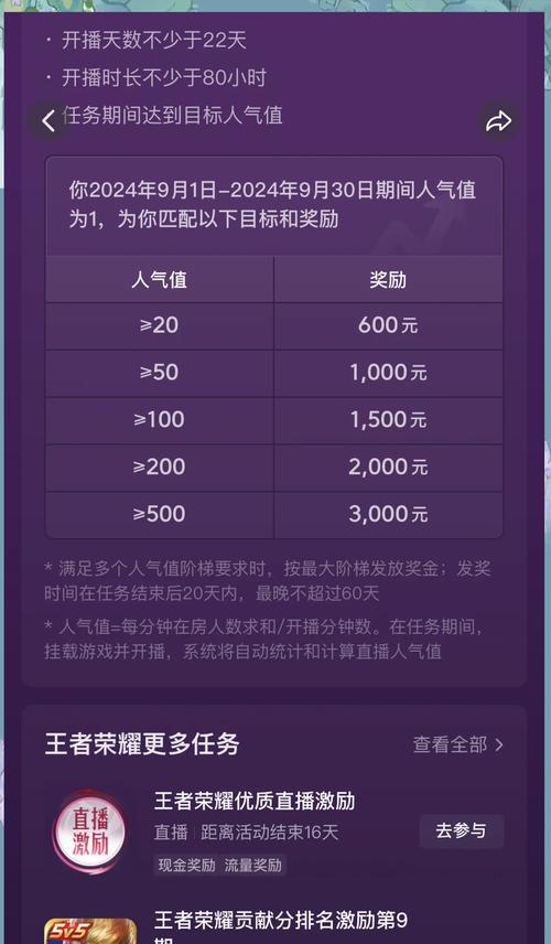如何在王者荣耀中获得更好的体验？有哪些技巧可以提高游戏水平？