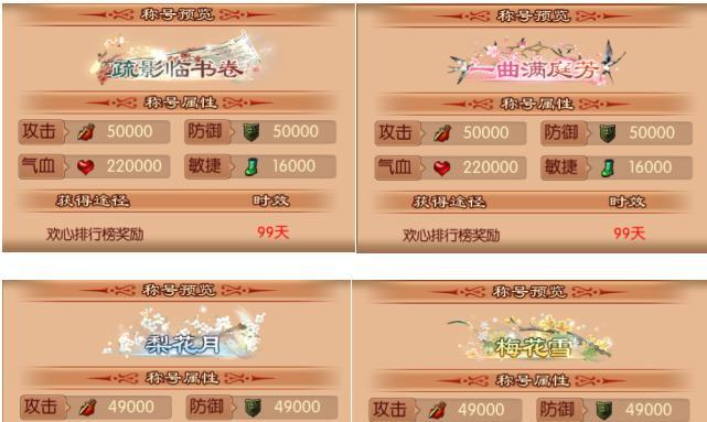 熹妃传手游的开发商是哪家公司？