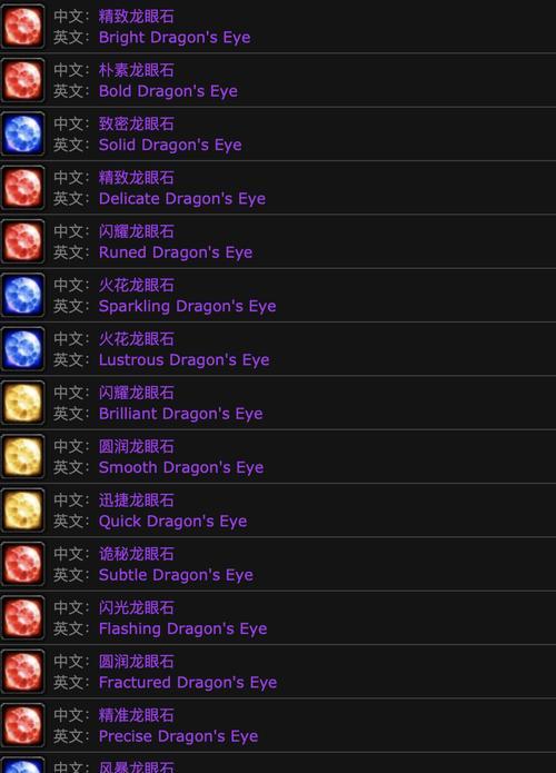 魔兽世界奇异宝石如何获得？获取途径有哪些？