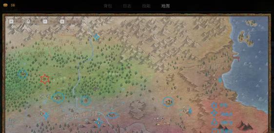 哪些手游推荐决战地图？这些地图的特色是什么？