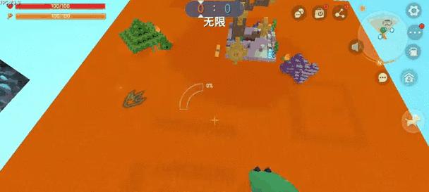 迷你世界迷路后如何解决？