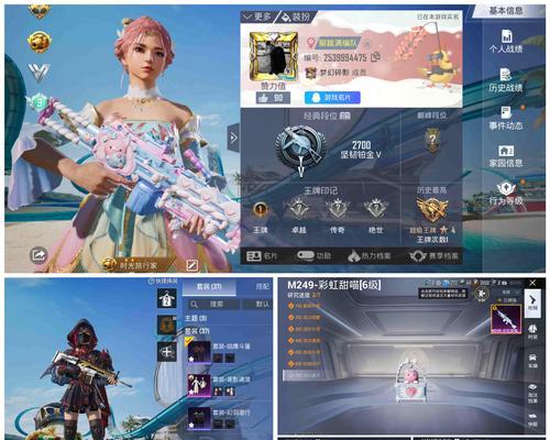 绝地求生蜂刺皮肤展示方法是什么？
