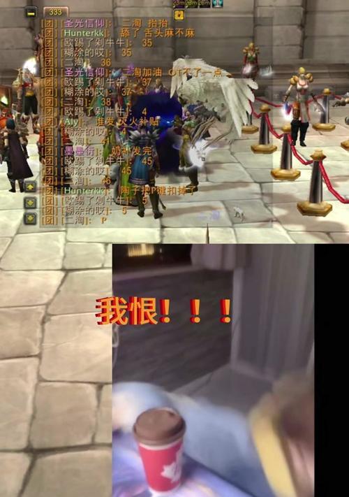 魔兽世界怎么隐藏披风？隐藏披风的方法是什么？