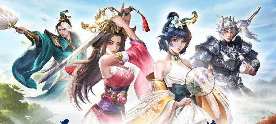 2024年哪款三国策略手游最值得玩？