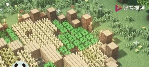 在《我的世界》中如何建造羊？羊的建造方法有哪些？