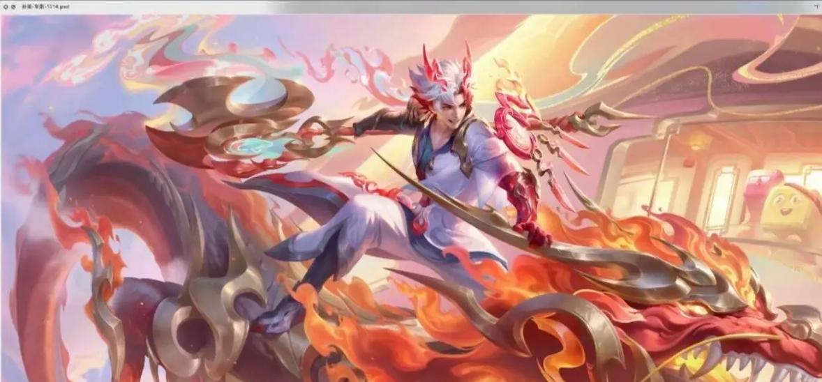 王者荣耀龙英雄价格是多少？如何获取？