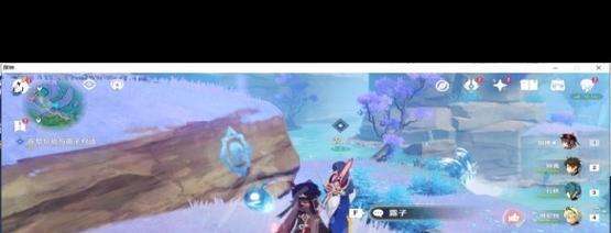 原神元夏宫怎么进？进入条件和需要注意的事项是什么？