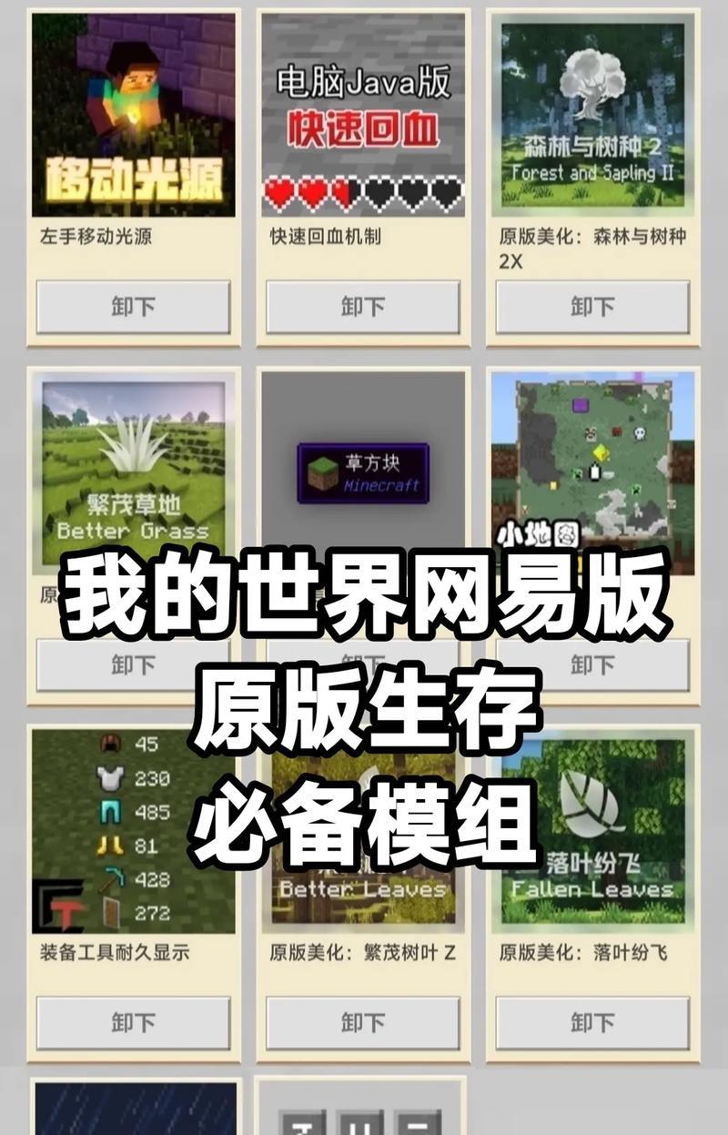 我的世界如何设置全屏模式？操作步骤是什么？