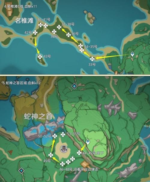 原神血斛哪里有买？如何获取血斛资源？