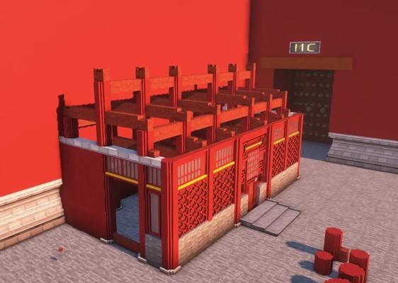 我的世界中皇宫的建造方法是什么？建造皇宫需要哪些材料？