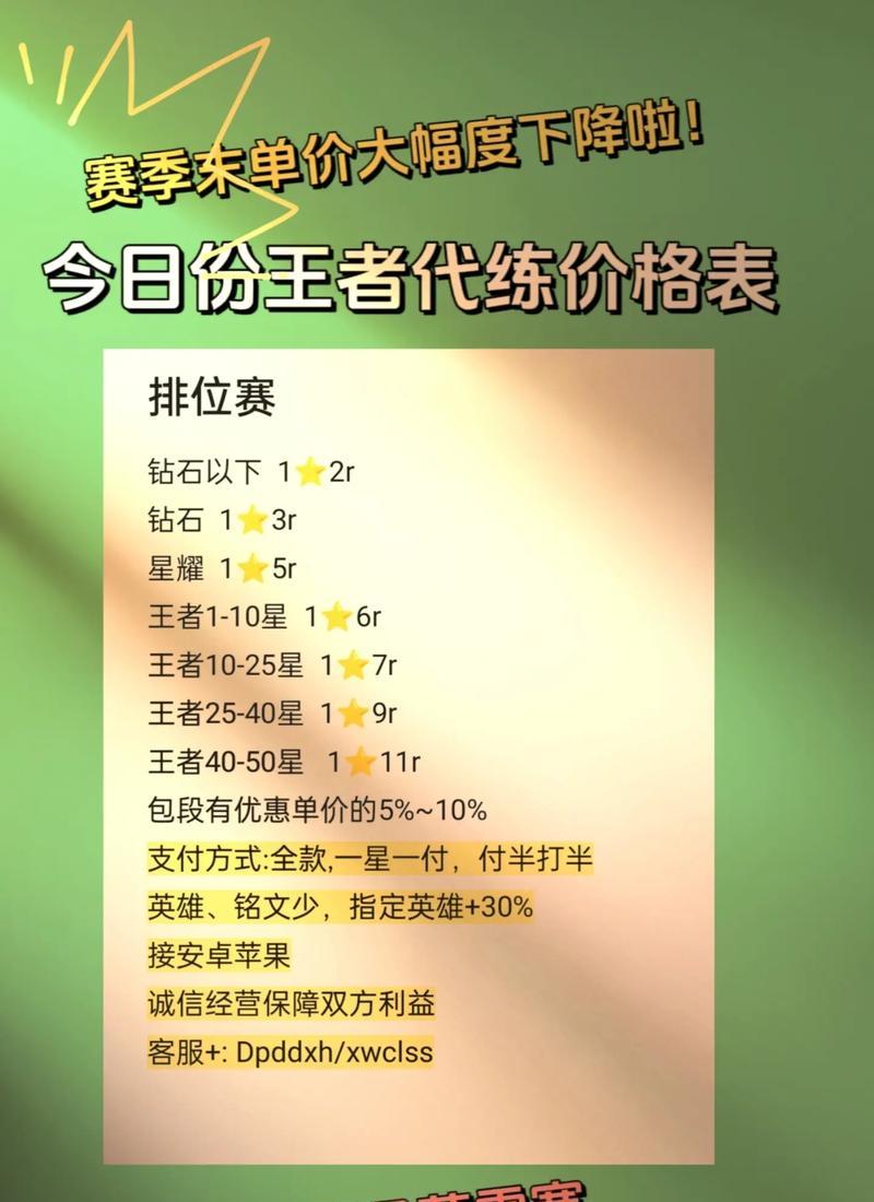 王者荣耀海外版的牌子价格是多少？如何购买？