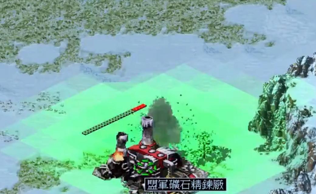 红警2中多功能步兵车如何升级？升级后有何优势？