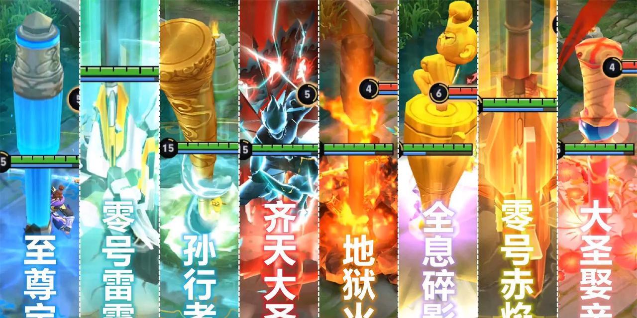 孙悟空皮肤入手方法？购买孙悟空皮肤需要注意什么？