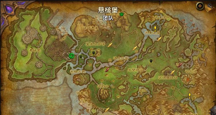 魔兽世界中暗影之枝如何获得？获取途径是什么？
