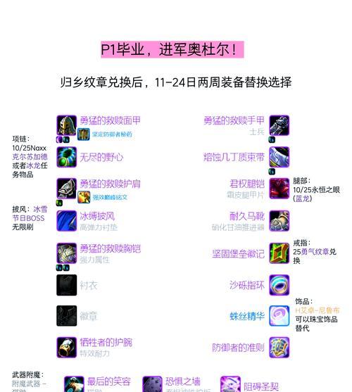 魔兽世界剑痕出现的原因是什么？