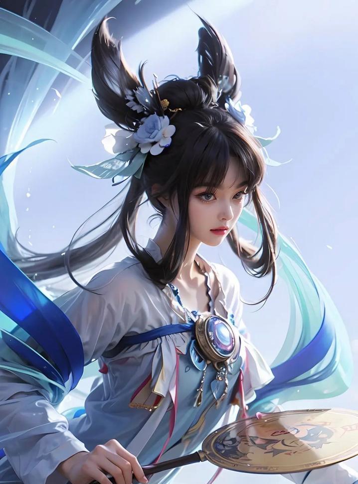 嫦娥角色在王者荣耀中为何无法找到？