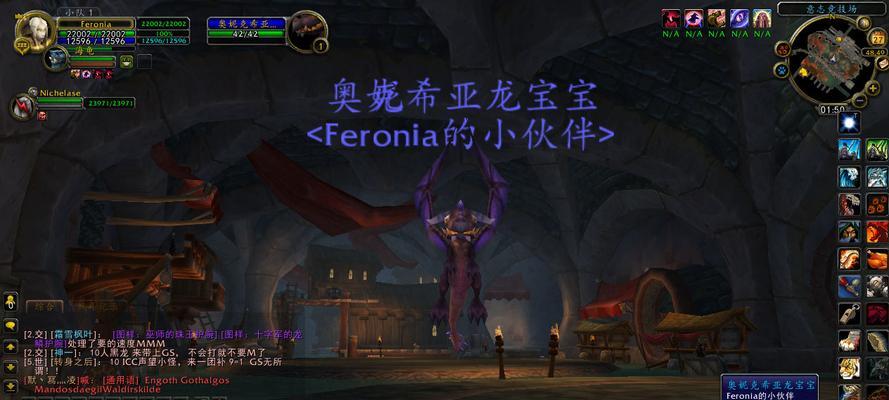 奥妮克希亚的头颅在魔兽世界中如何使用？