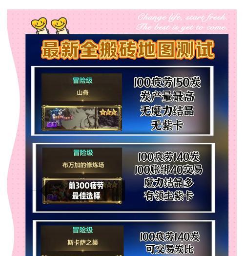 魔兽世界打金搬砖的思路是什么？搬砖效率如何提高？