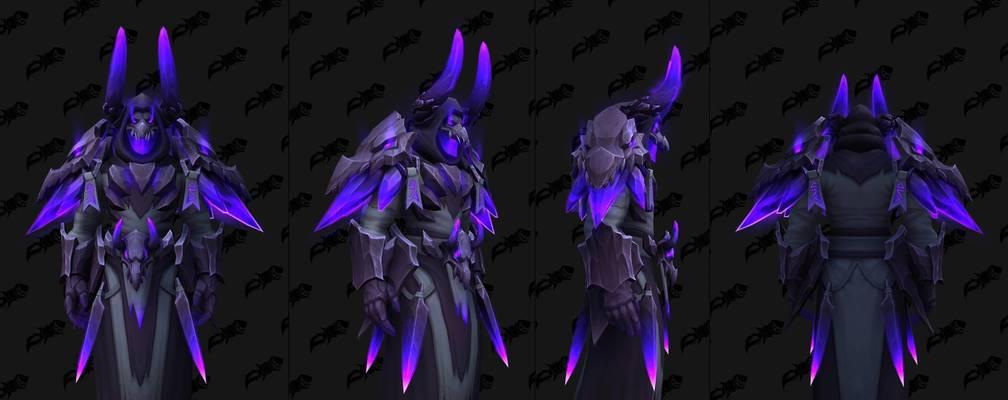 魔兽世界术士的操作难度如何？适合哪些玩家？