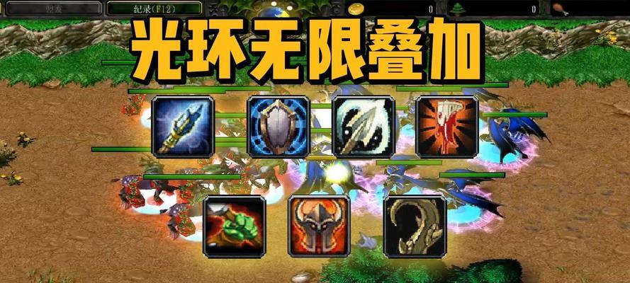 魔兽被动技能光环获得方法是什么？