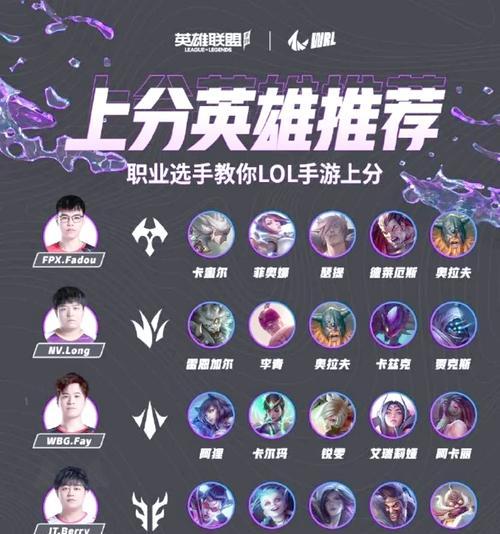 英雄联盟新英雄上手难度大吗？有哪些快速学习技巧？