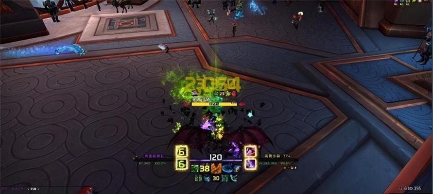 老电脑运行魔兽世界卡顿怎么办？优化设置有哪些？