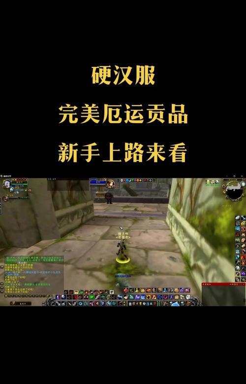 魔兽世界视角缩放插件使用方法是什么？如何提高游戏体验？