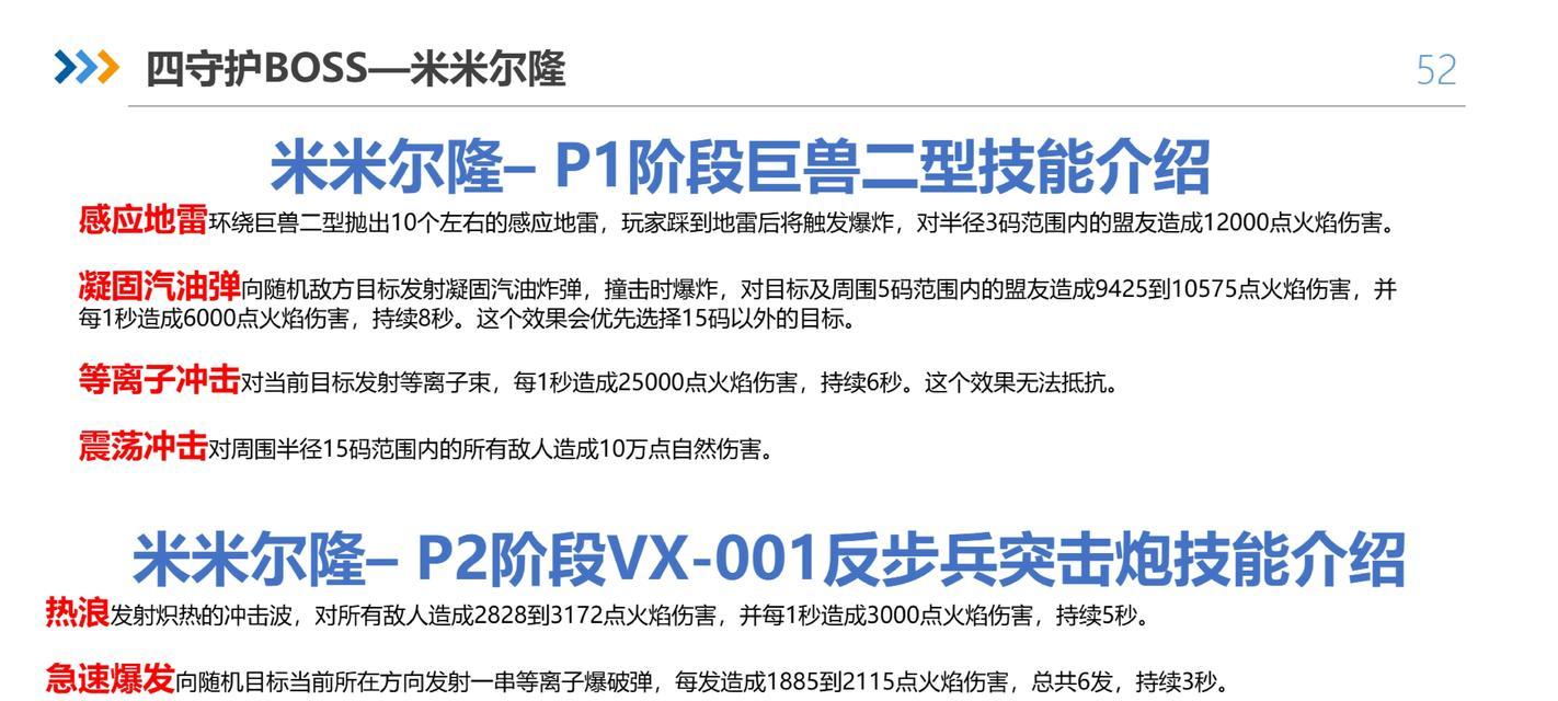 魔兽世界未知敌人的快速打法是什么？