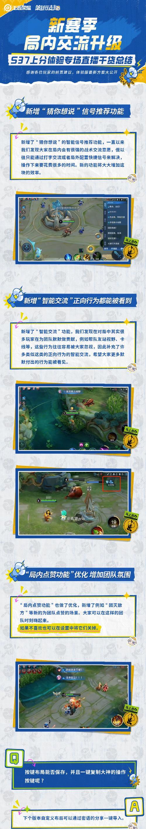 提高王者荣耀推进效率的策略有哪些？