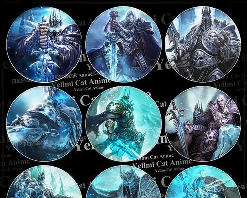 魔兽世界立体徽章使用方法是什么？