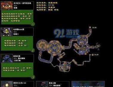 围攻副本的打法是什么？